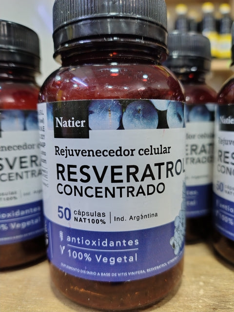 Rejuvenecimiento Celular