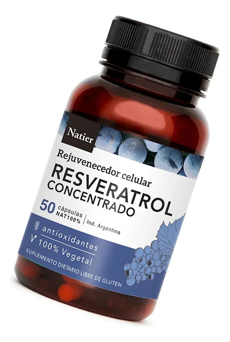 Rejuvenecimiento Celular